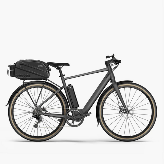 Fiido C21 – Gravel Vélo électrique Léger