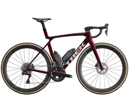 MADONE SLR7 8 GEN - Carbon Red Smoke - TREK