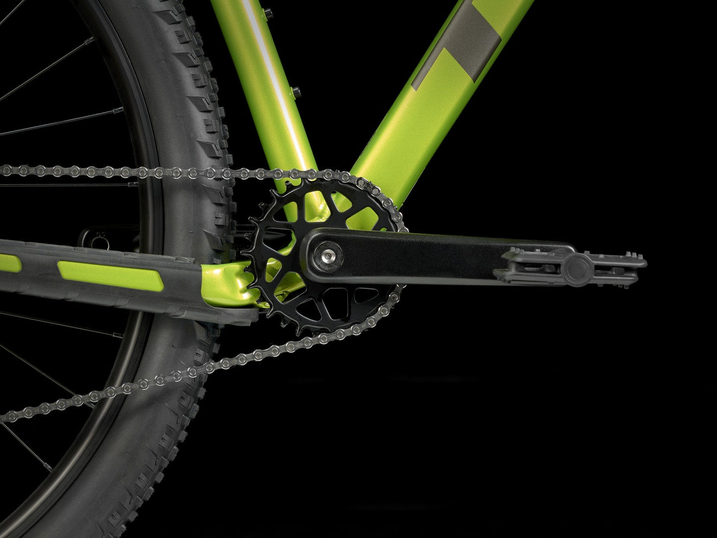 VTT MARLIN 5 Gen 3 - Power Surge - TREK