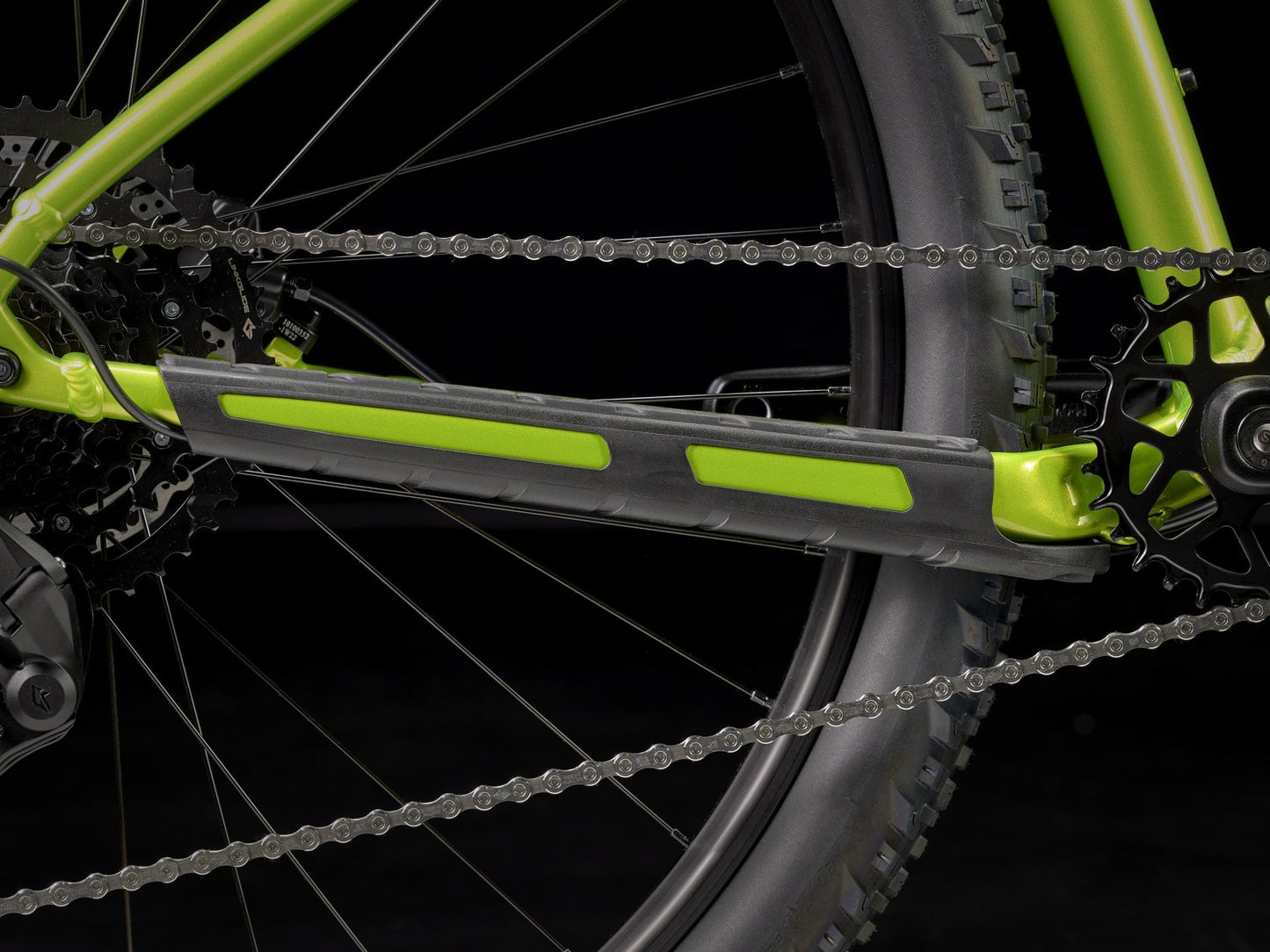 VTT MARLIN 5 Gen 3 - Power Surge - TREK