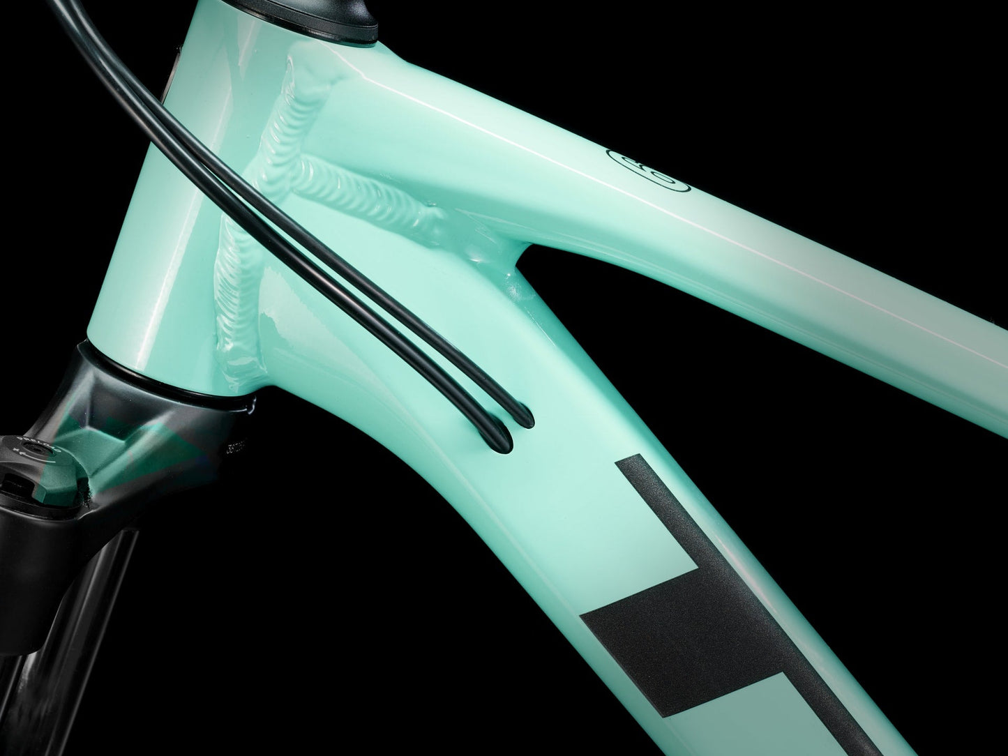 VTT MARLIN 6 Gen 3 - Miami Green to Dark Aquatic Fade - TREK