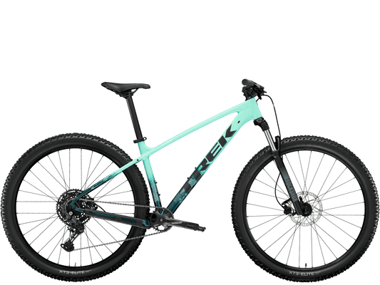 VTT MARLIN 6 Gen 3 - Miami Green to Dark Aquatic Fade - TREK