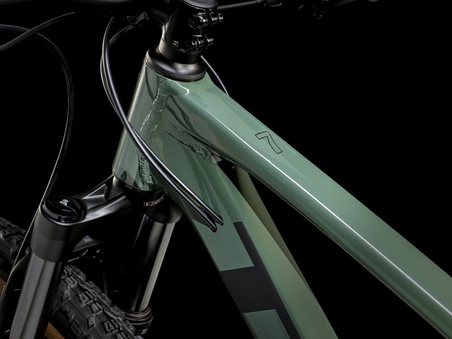 VTT MARLIN 7 Gen 3 - Keswick - TREK