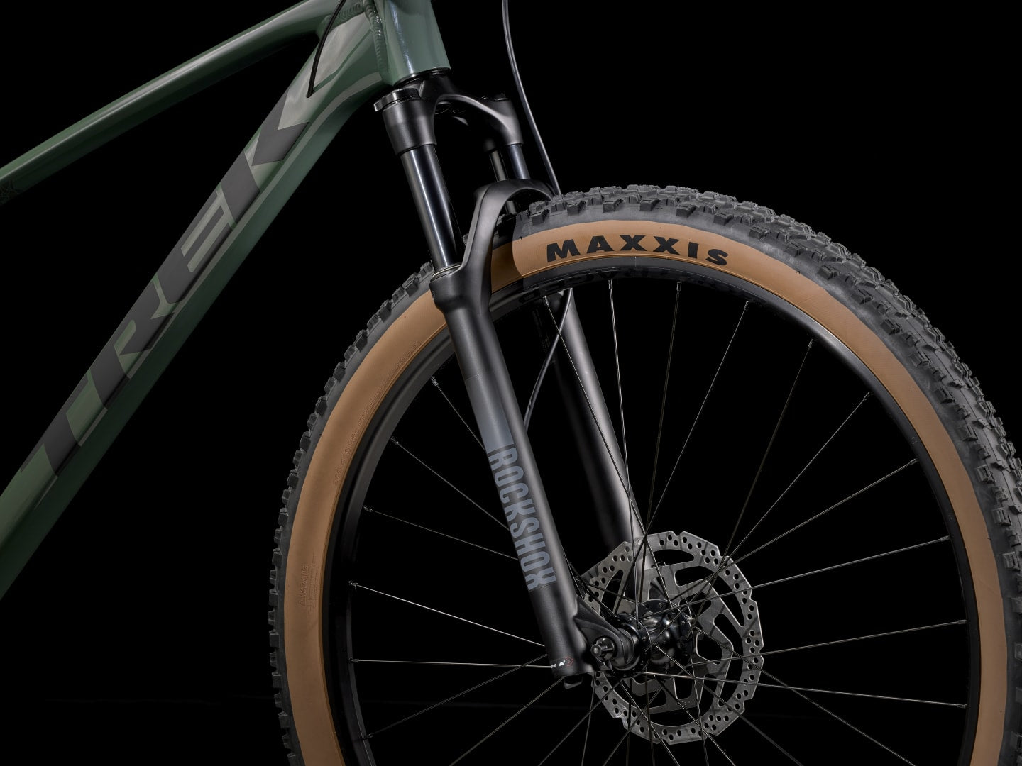 VTT MARLIN 7 Gen 3 - Keswick - TREK