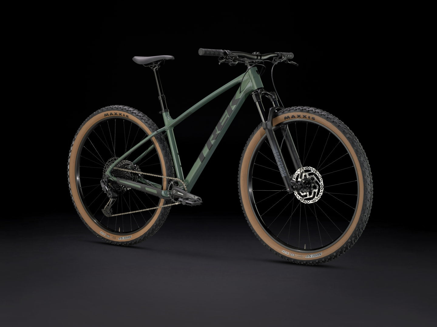VTT MARLIN 7 Gen 3 - Keswick - TREK