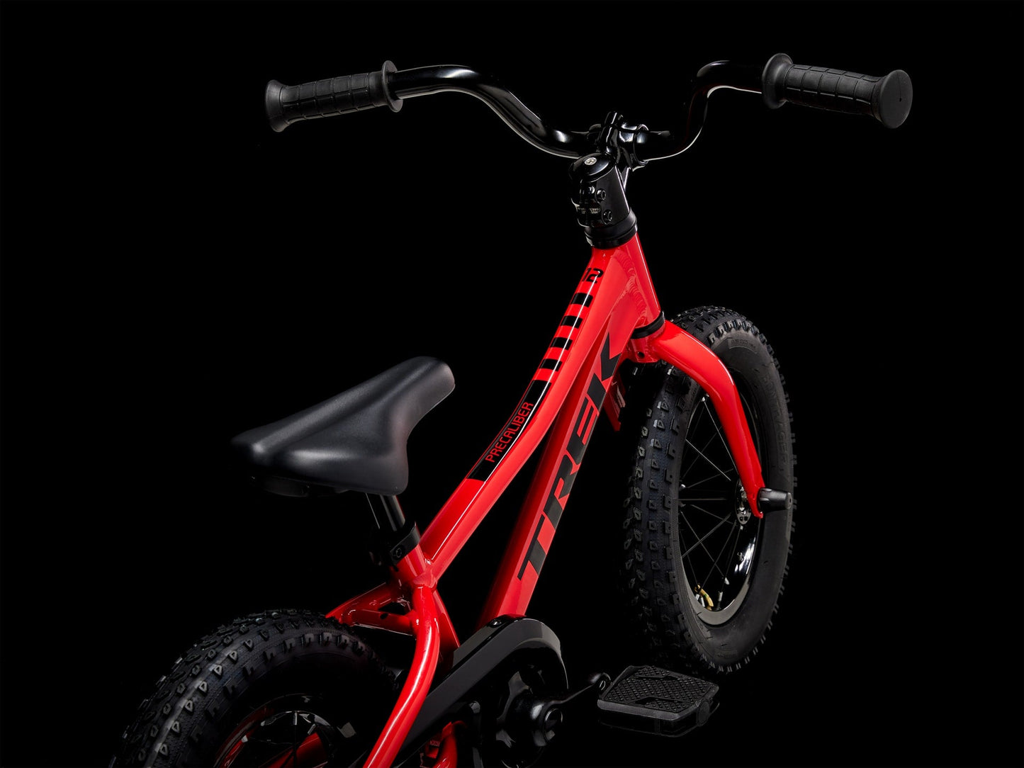 Precaliber 12 - TREK