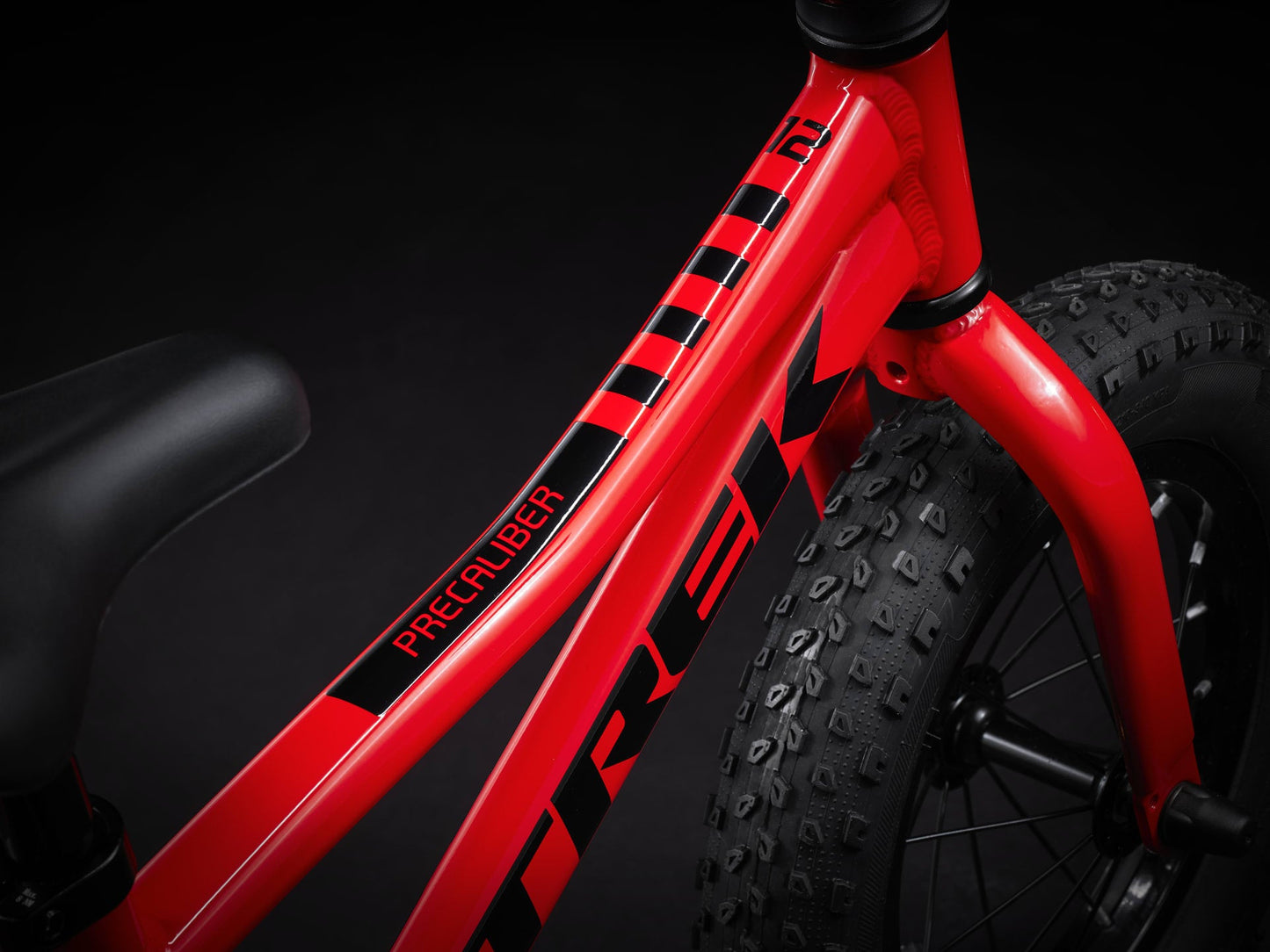 Precaliber 12 - TREK