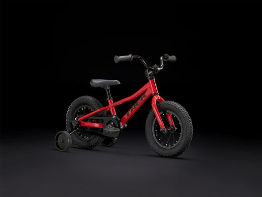 Precaliber 12 - TREK