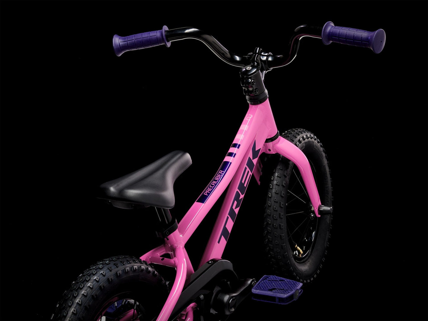 Precaliber 12 - TREK
