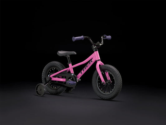 Precaliber 12 - TREK