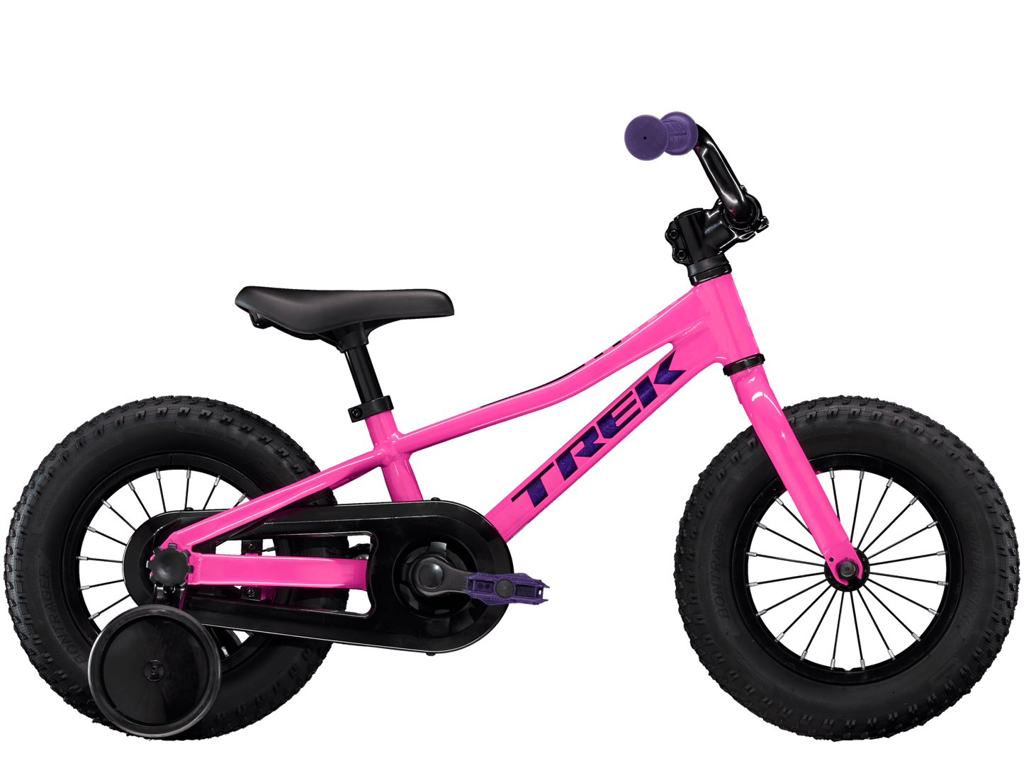 Precaliber 12 - TREK