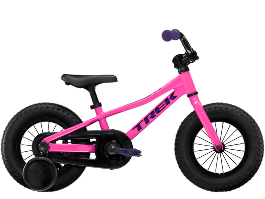 Precaliber 12 - TREK
