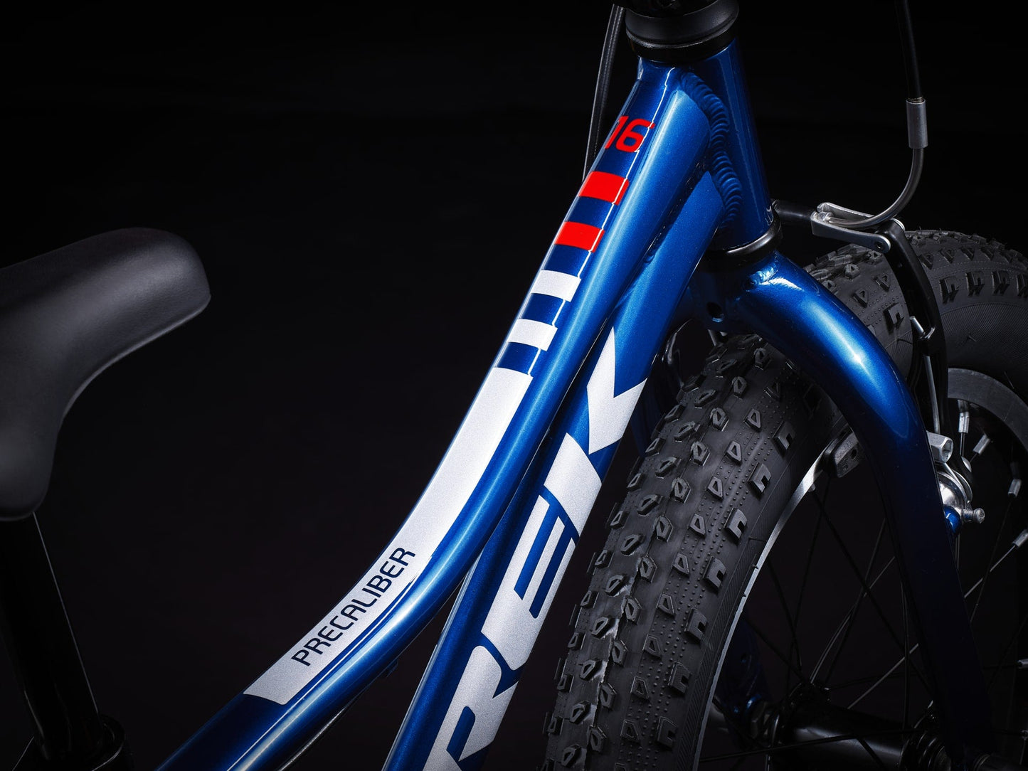 Precaliber 16 - TREK