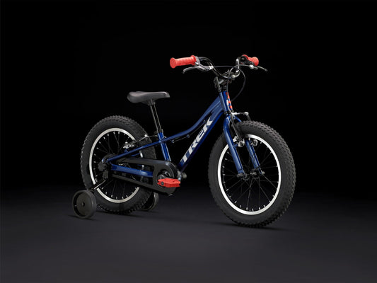 Precaliber 16 - TREK