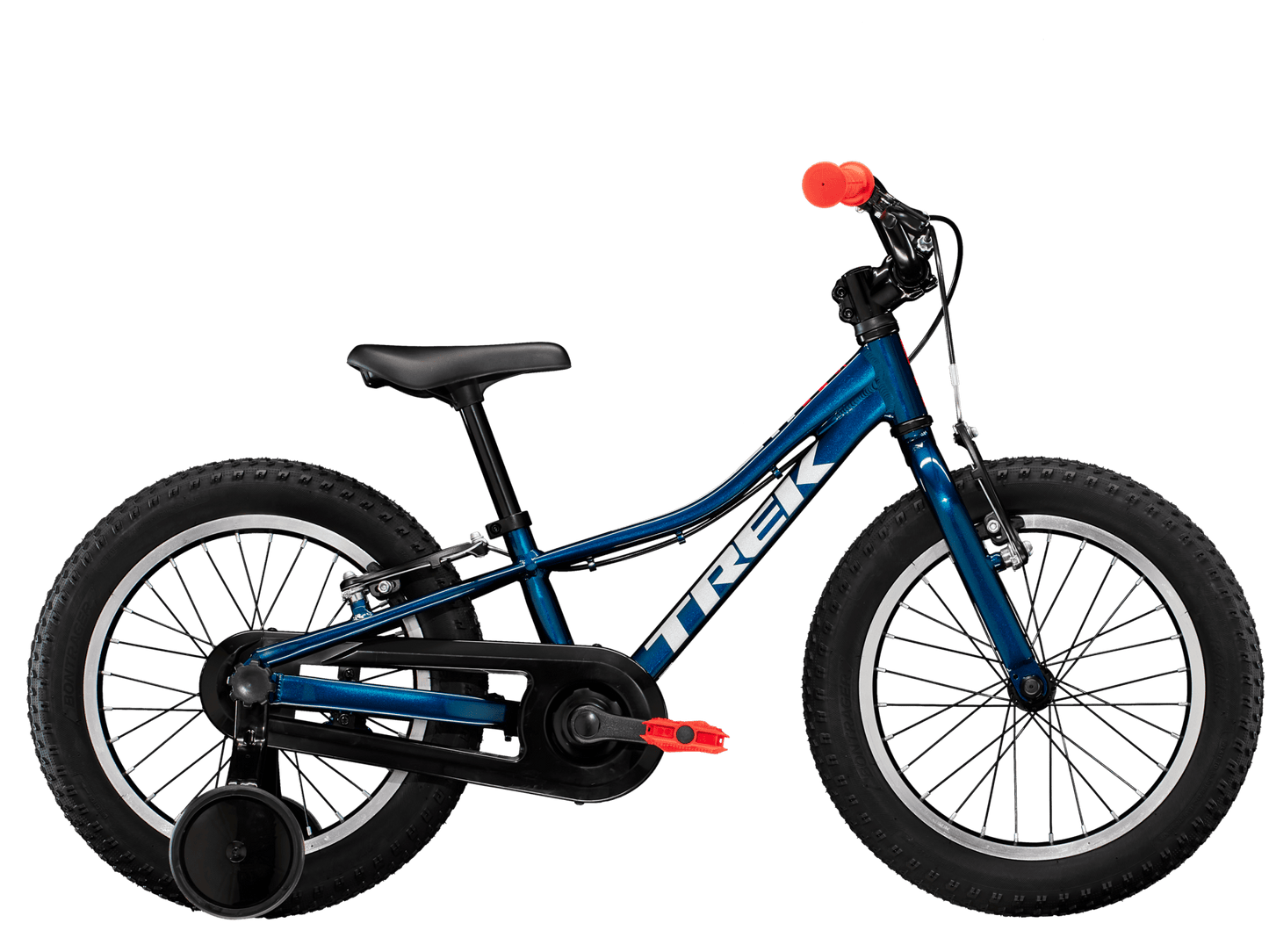 Precaliber 16 - TREK