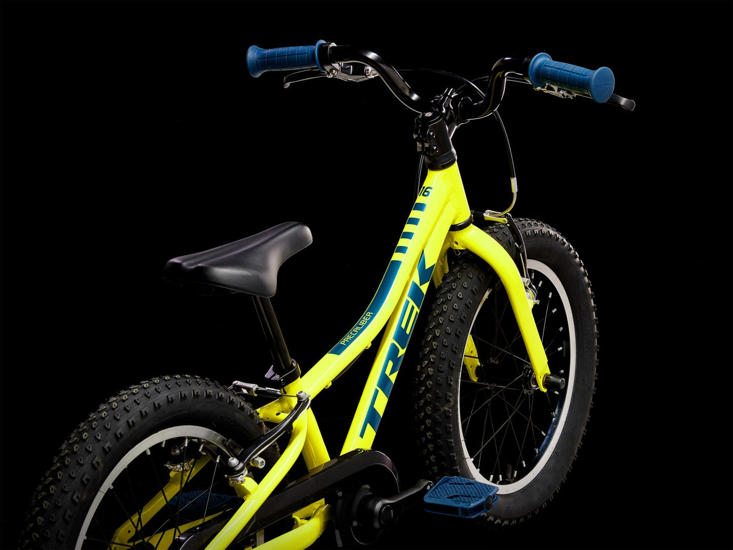 Precaliber 16 - TREK