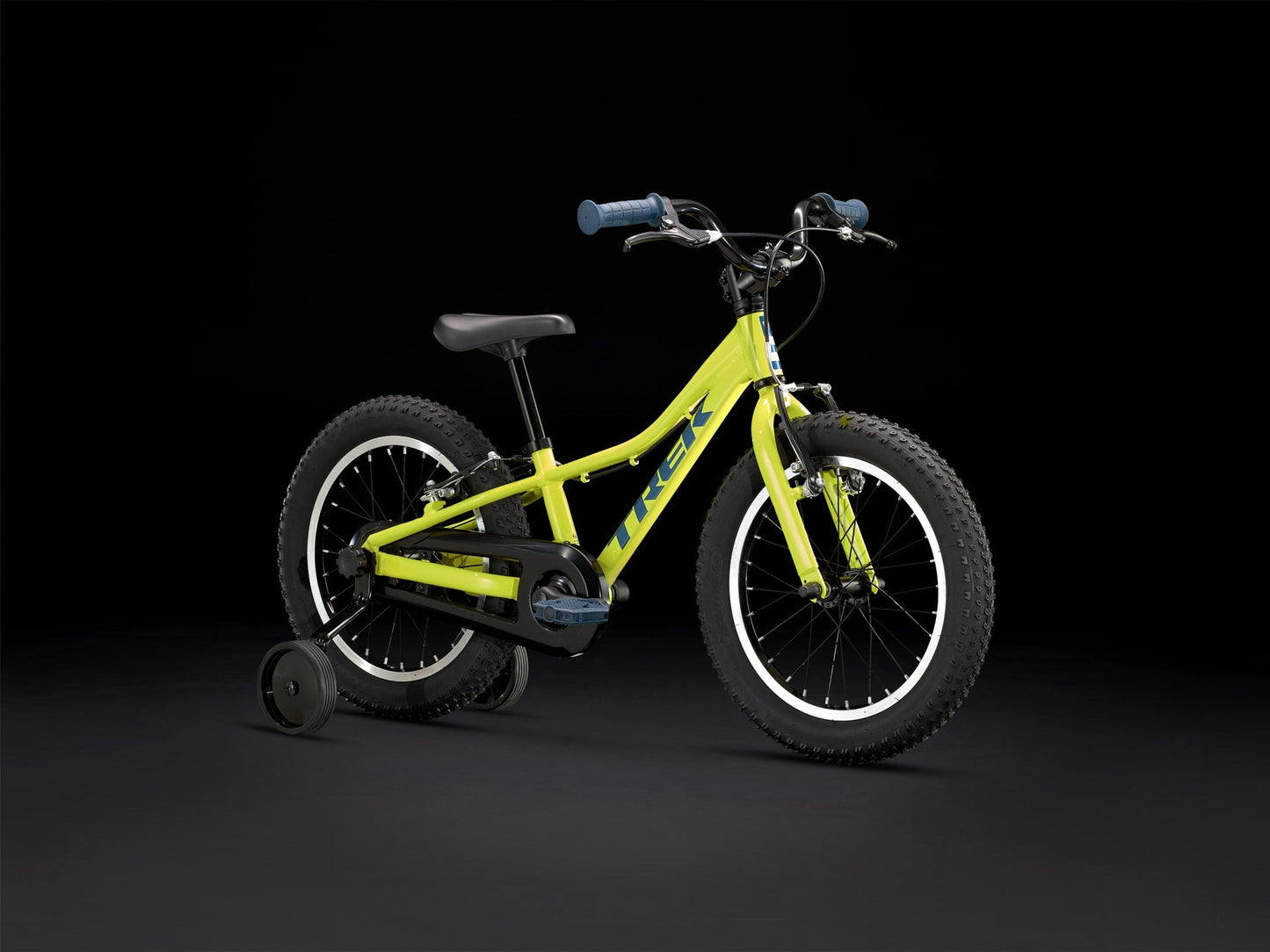 Precaliber 16 - TREK