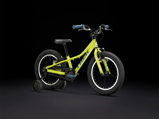 Precaliber 16 - TREK