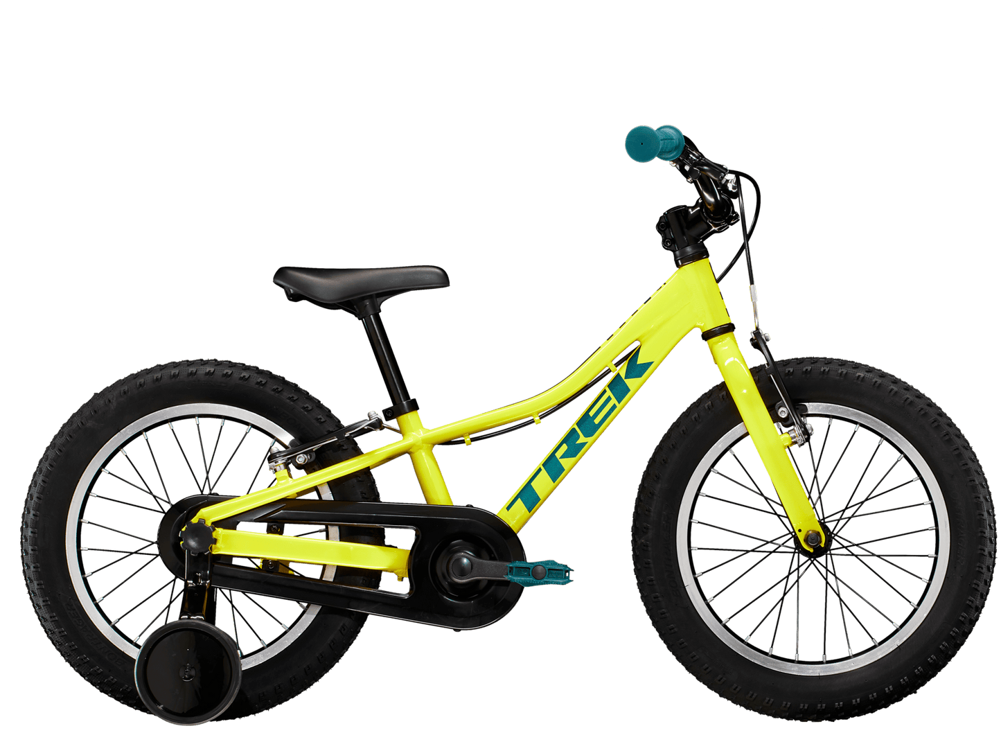 Precaliber 16 - TREK