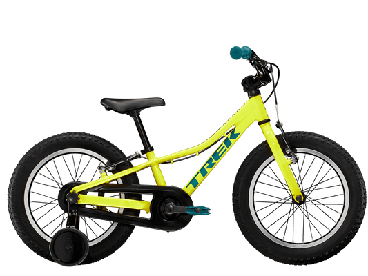 Precaliber 16 - TREK