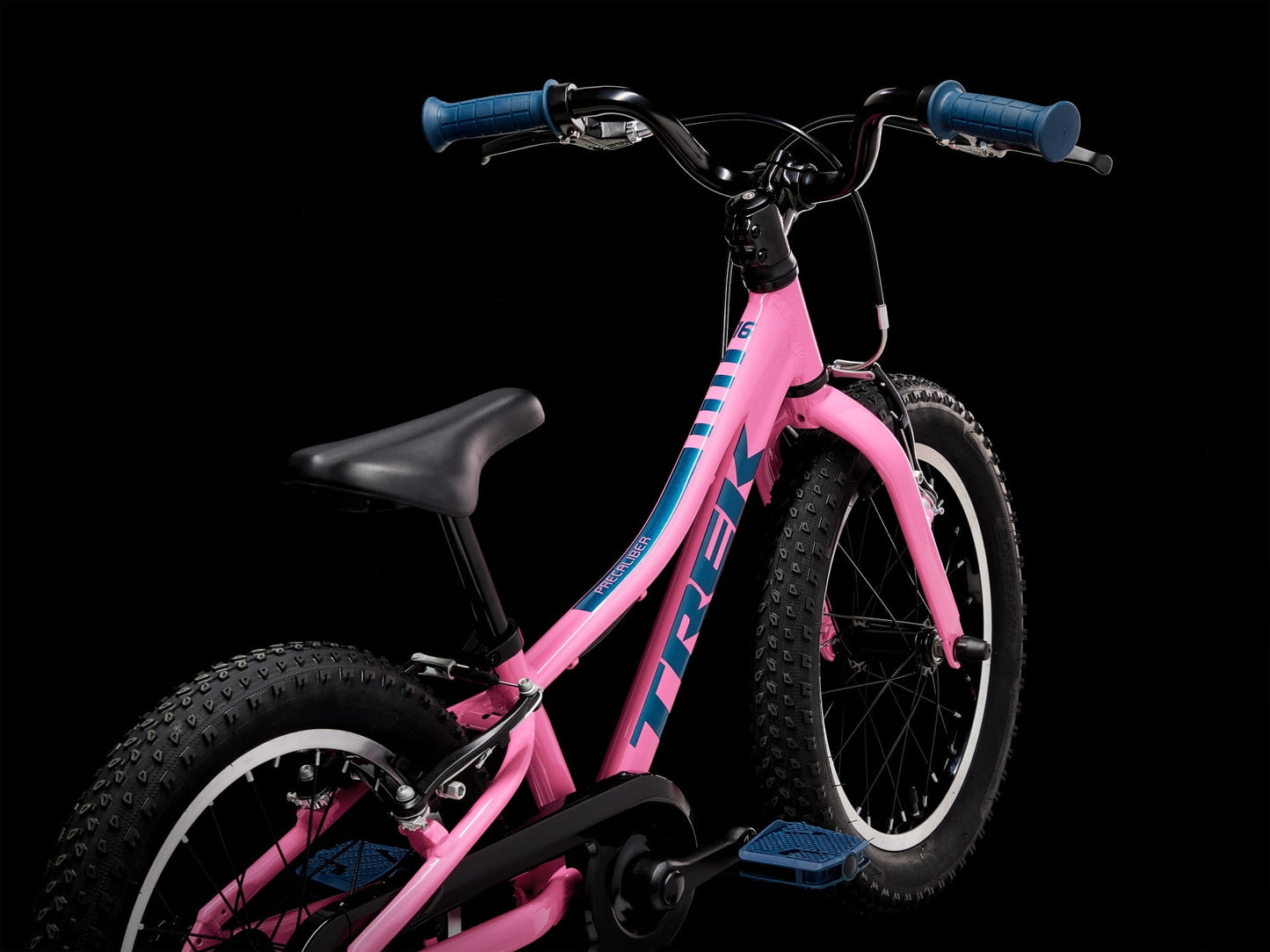 Precaliber 16 - TREK