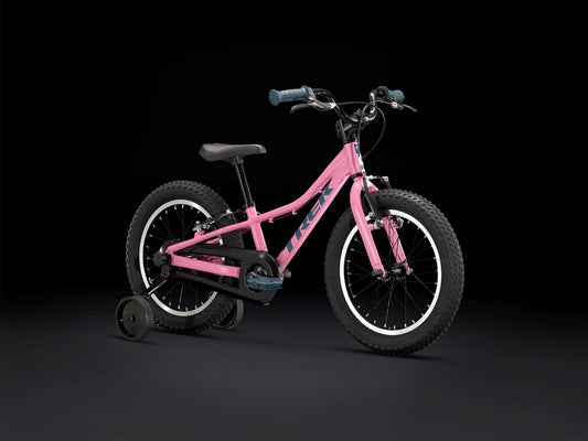 Precaliber 16 - TREK