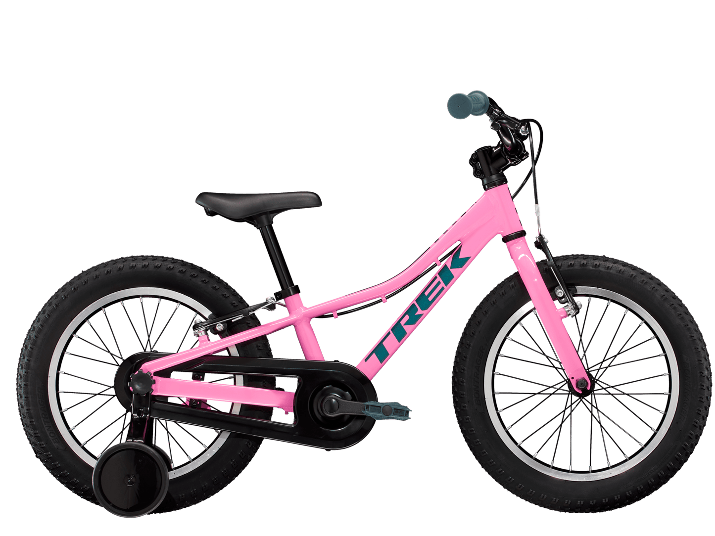 Precaliber 16 - TREK