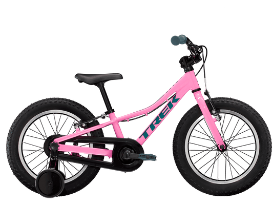 Precaliber 16 - TREK