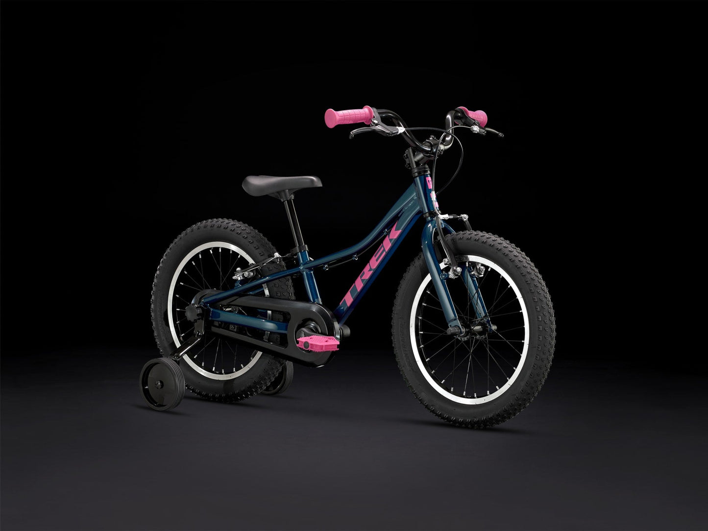 Precaliber 16 - TREK