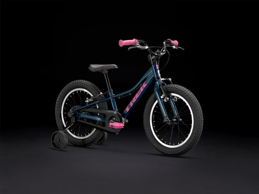 Precaliber 16 - TREK