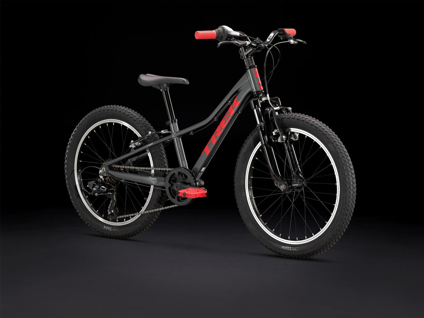 Precaliber 20 à 7 vitesses - TREK
