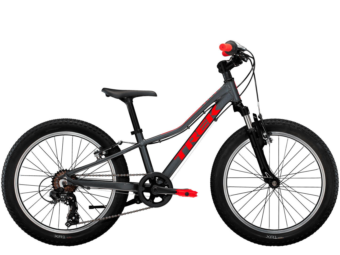 Precaliber 20 à 7 vitesses - TREK
