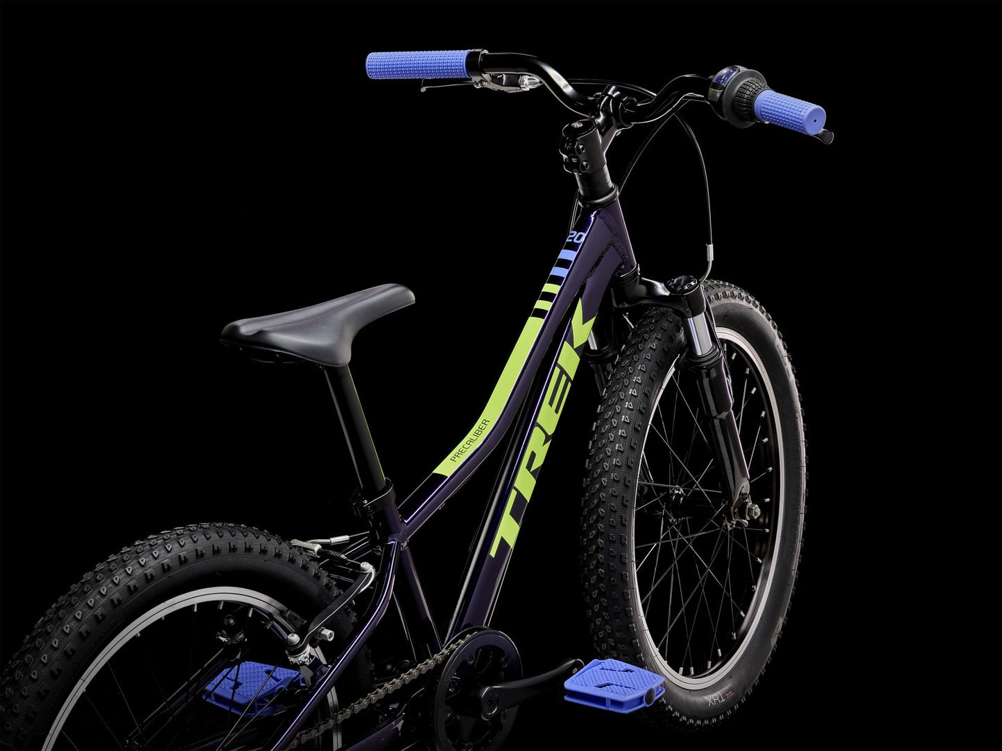 Precaliber 20 à 7 vitesses - TREK
