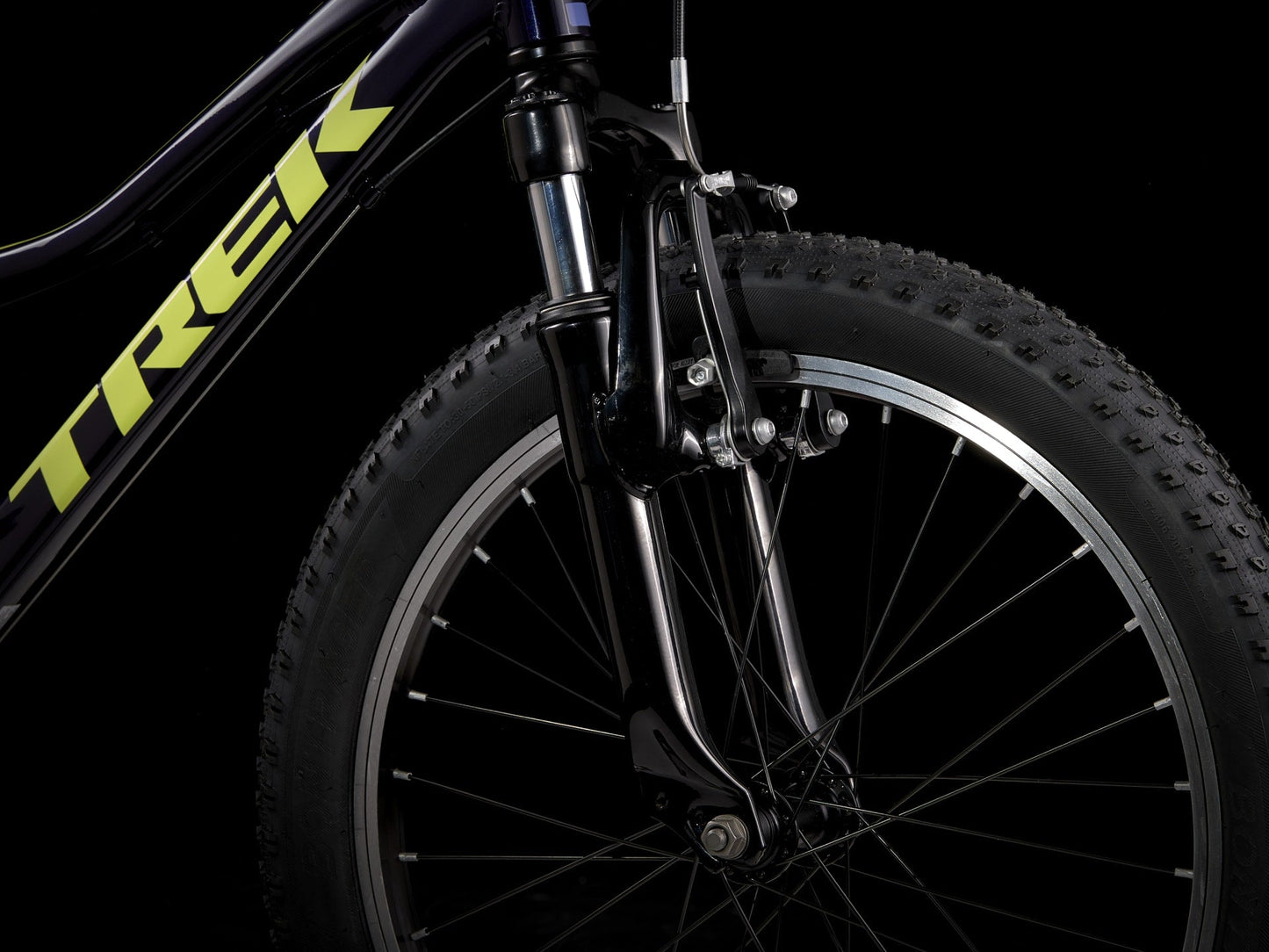 Precaliber 20 à 7 vitesses - TREK