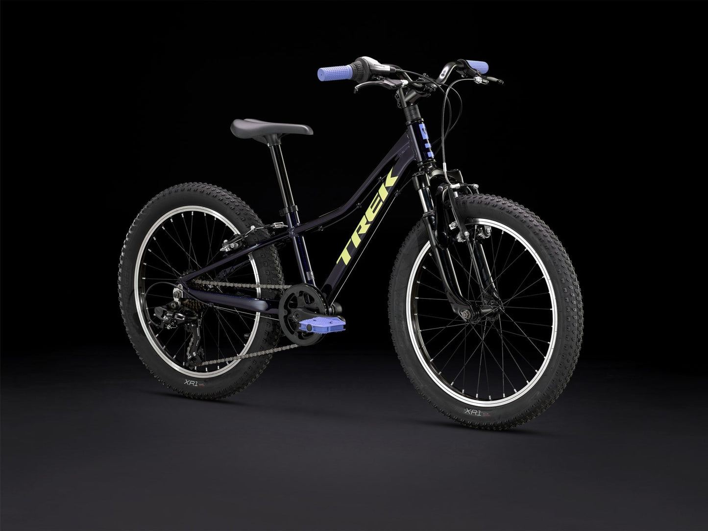 Precaliber 20 à 7 vitesses - TREK