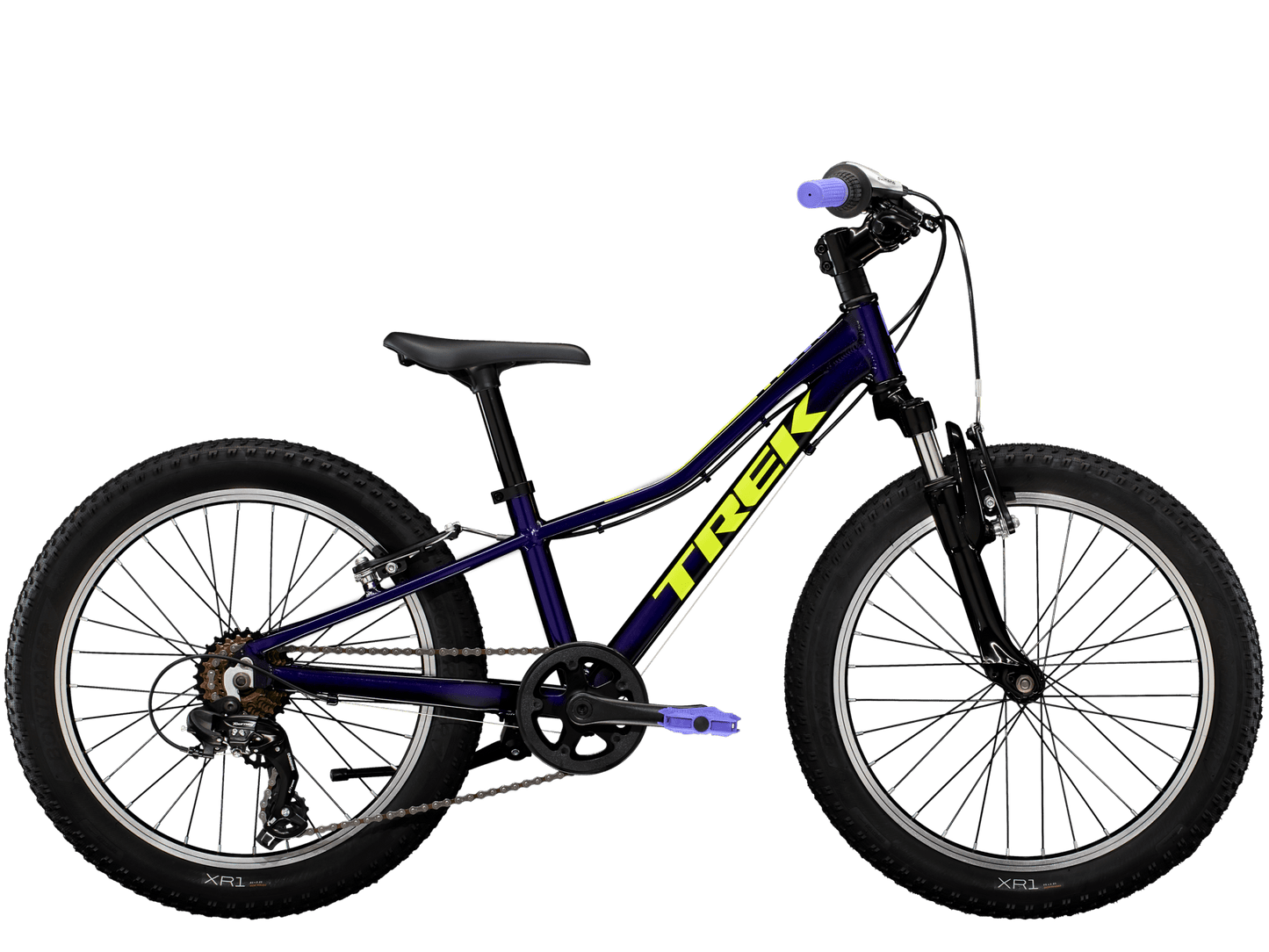Precaliber 20 à 7 vitesses - TREK