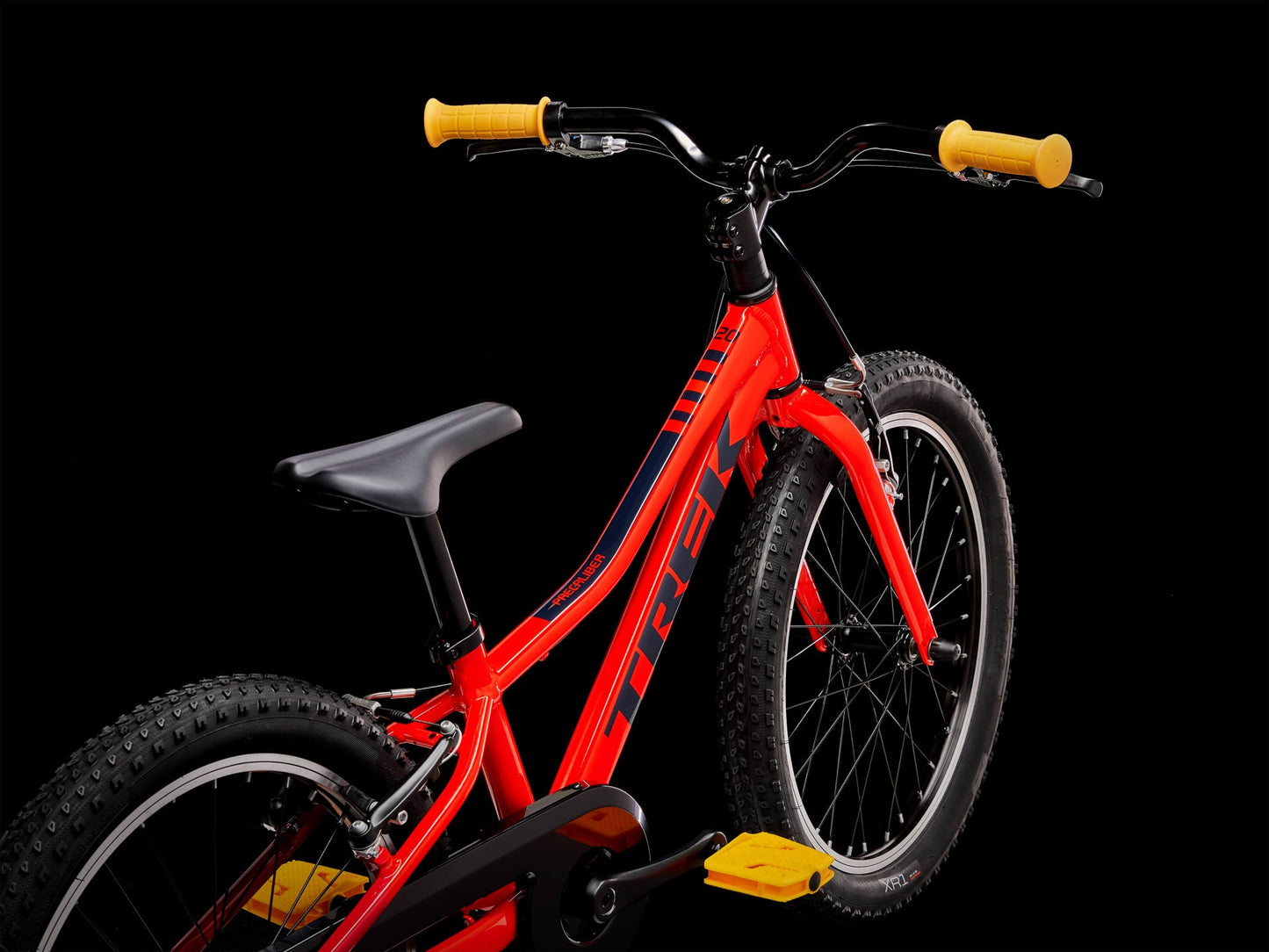 Precaliber 20 Freewheel - TREK