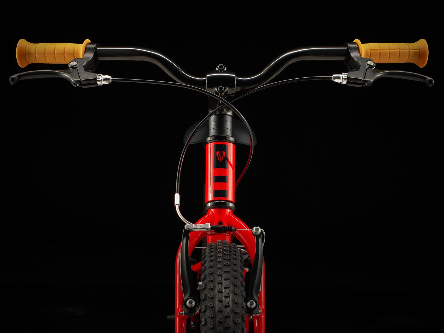 Precaliber 20 Freewheel - TREK