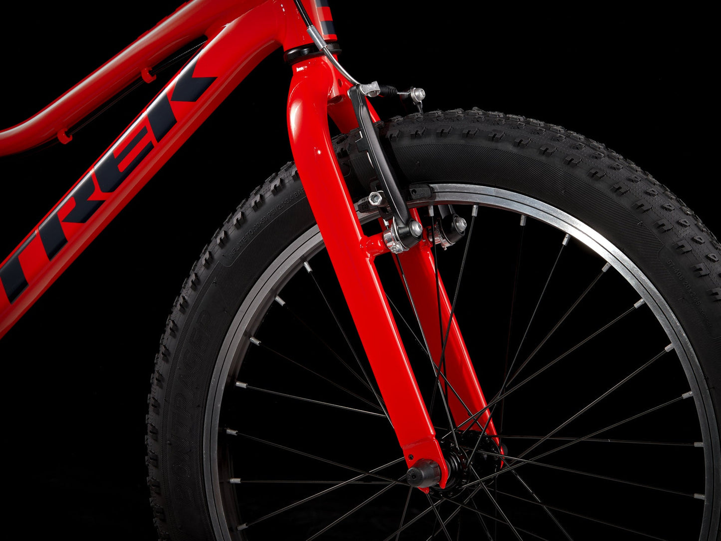 Precaliber 20 Freewheel - TREK