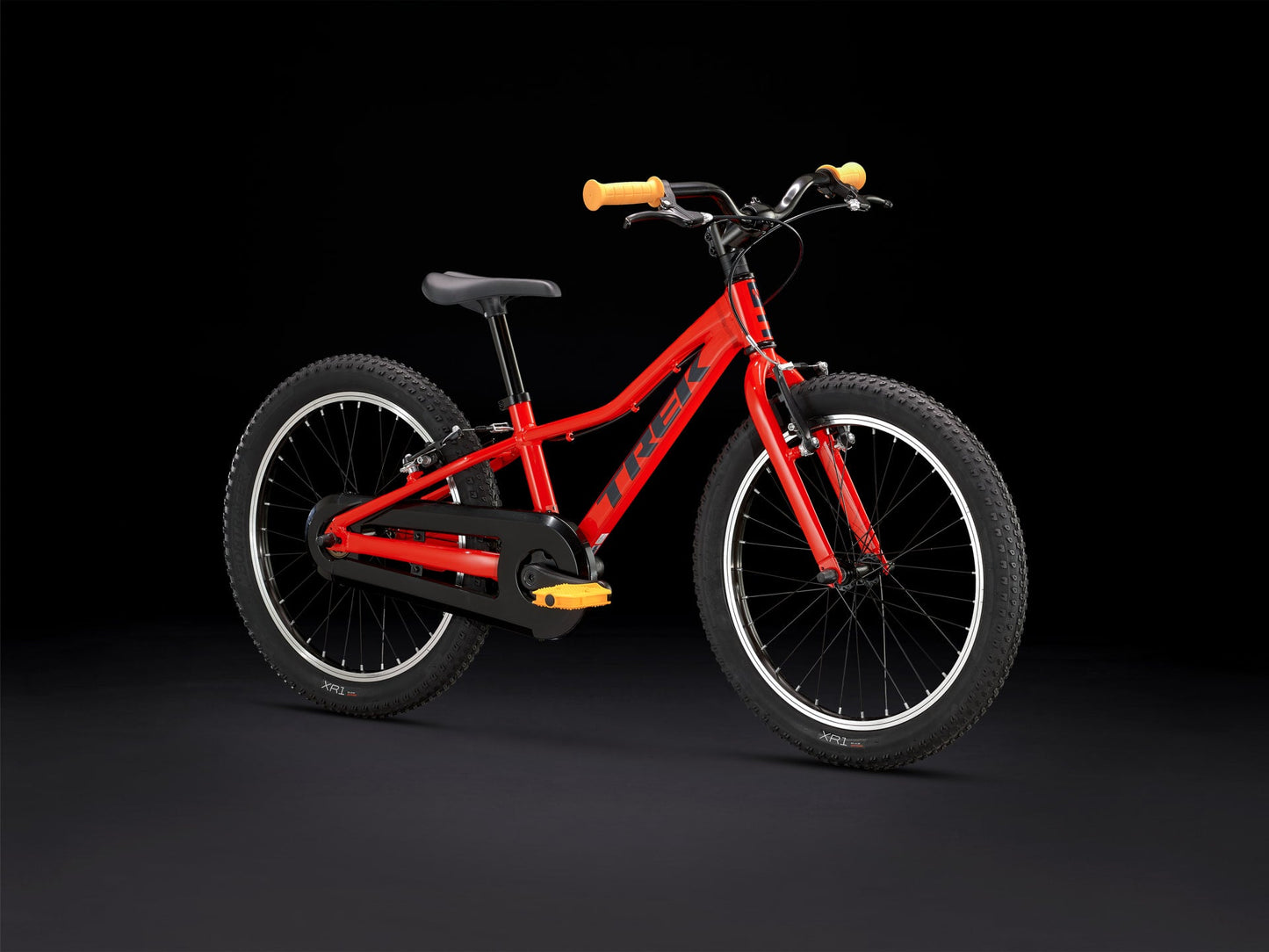 Precaliber 20 Freewheel - TREK