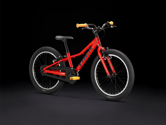 Precaliber 20 Freewheel - TREK