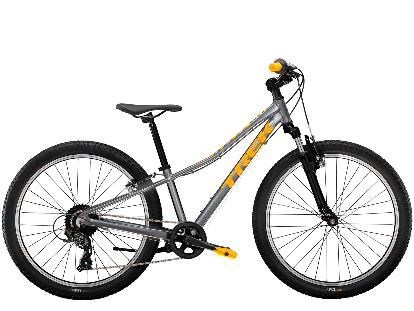 Precaliber 24 à 8 vitesses suspendu - TREK