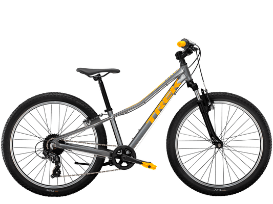 Precaliber 24 à 8 vitesses suspendu - TREK