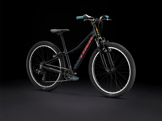 Precaliber 24 à 8 vitesses suspendu - TREK