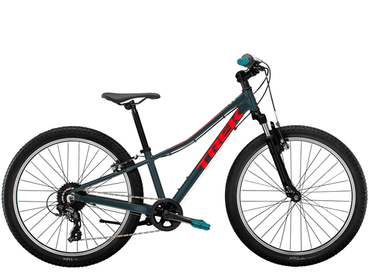 Precaliber 24 à 8 vitesses suspendu - TREK
