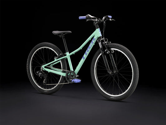 Precaliber 24 à 8 vitesses suspendu - TREK