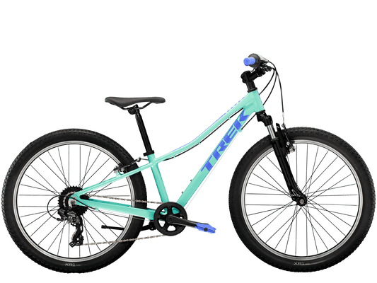 Precaliber 24 à 8 vitesses suspendu - TREK