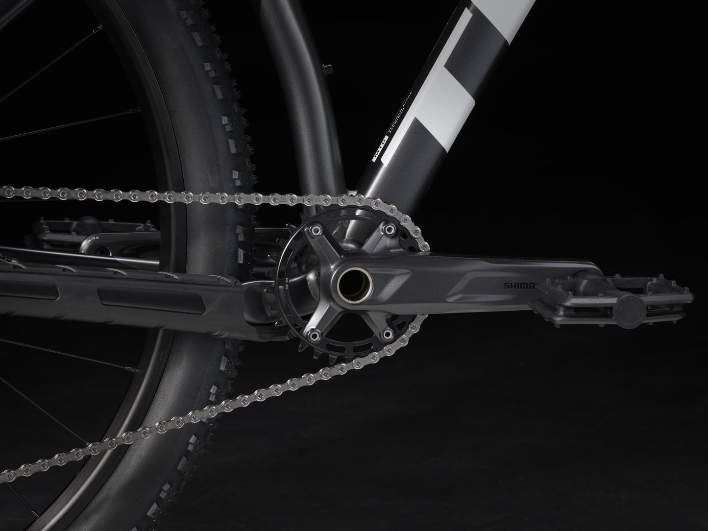 VTT PROCALIBER 6 - TREK