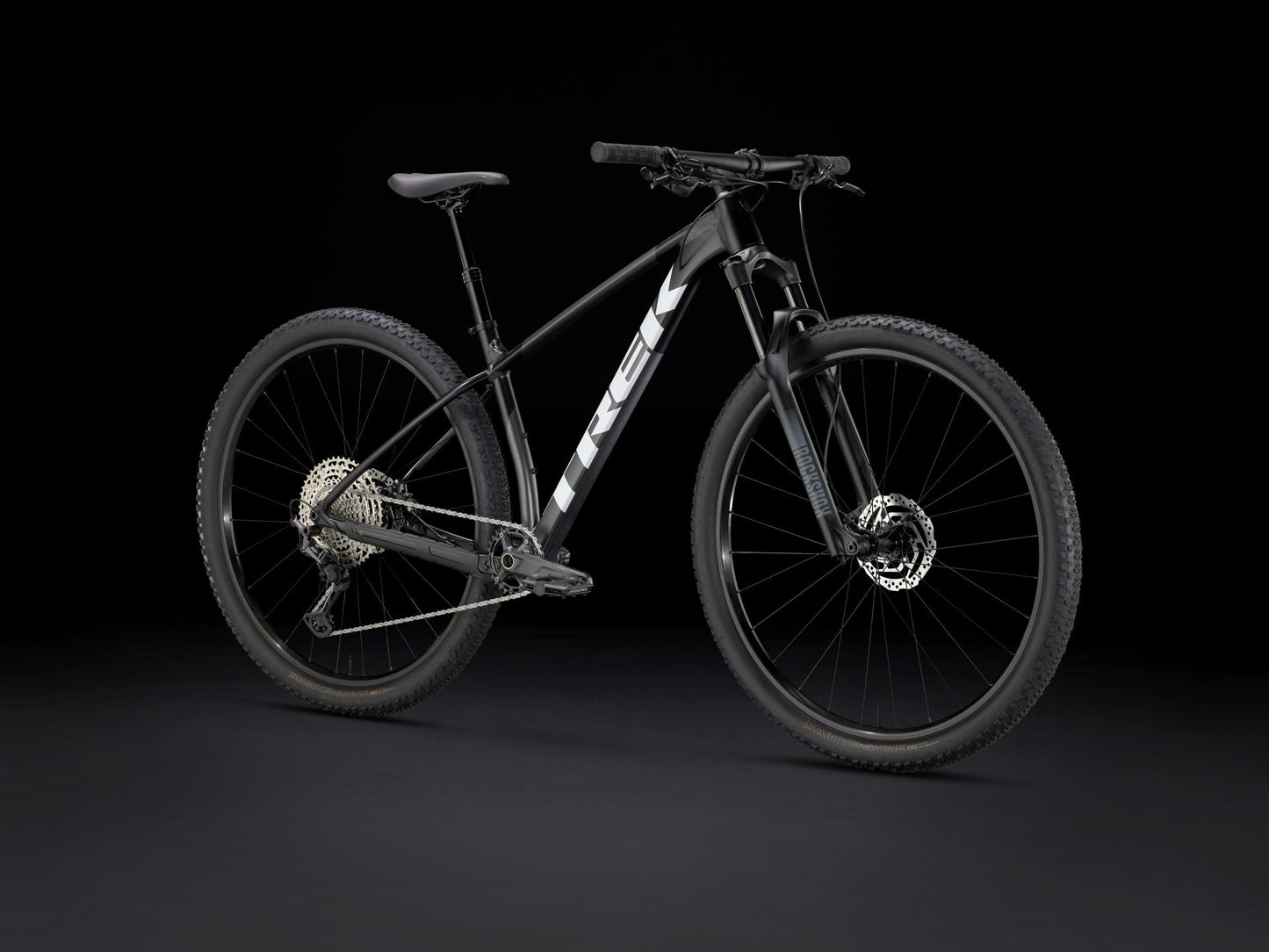 VTT PROCALIBER 6 - TREK
