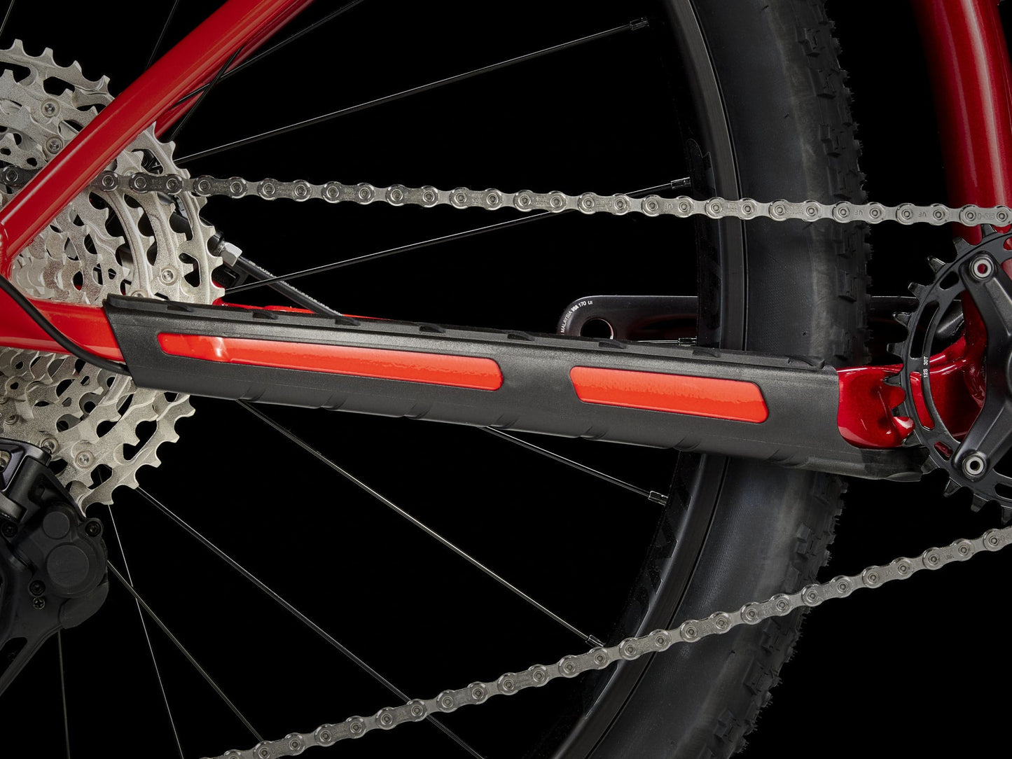 VTT PROCALIBER 6 - TREK